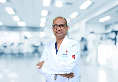 Dr Jajati Keshari Padhi